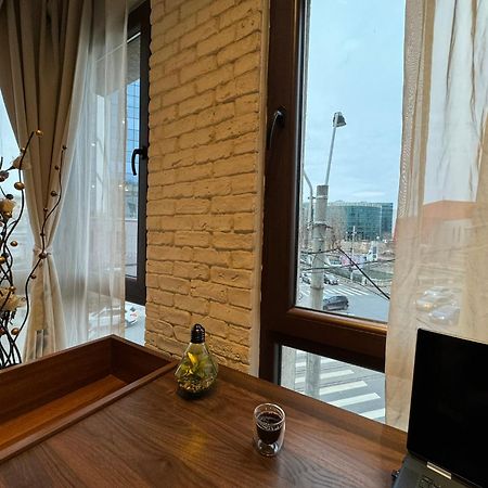 My Place Bucur Bucharest Exterior photo