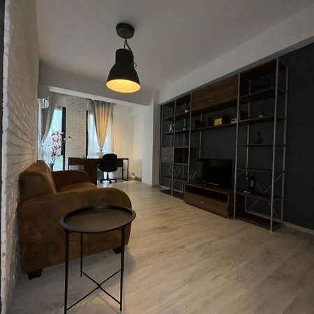 My Place Bucur Bucharest Exterior photo