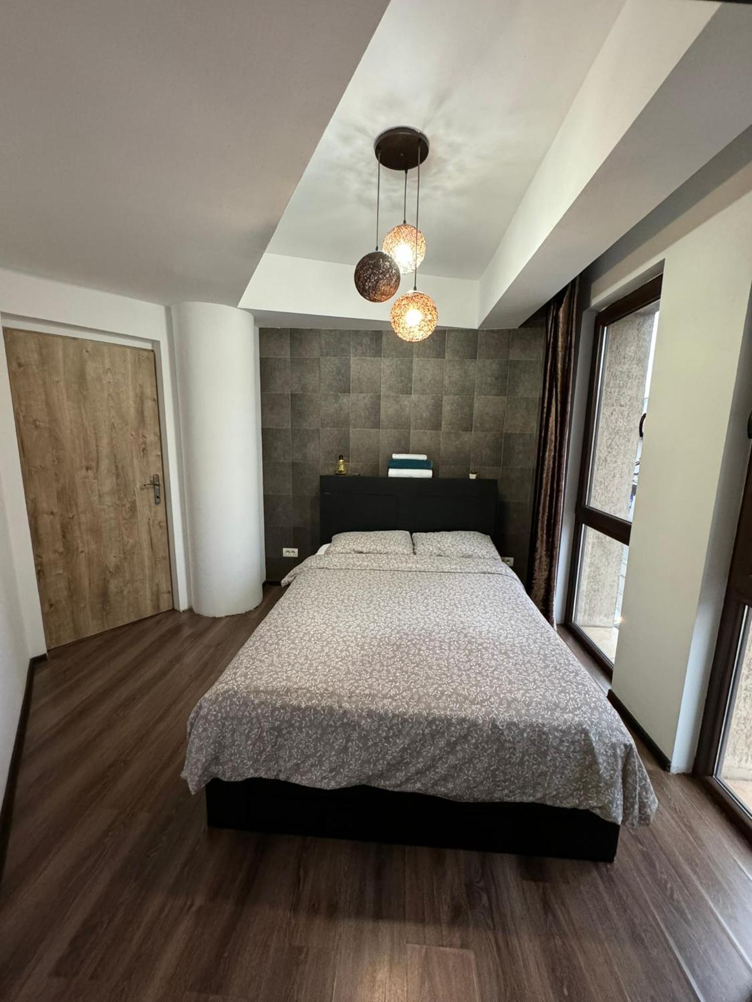 My Place Bucur Bucharest Exterior photo