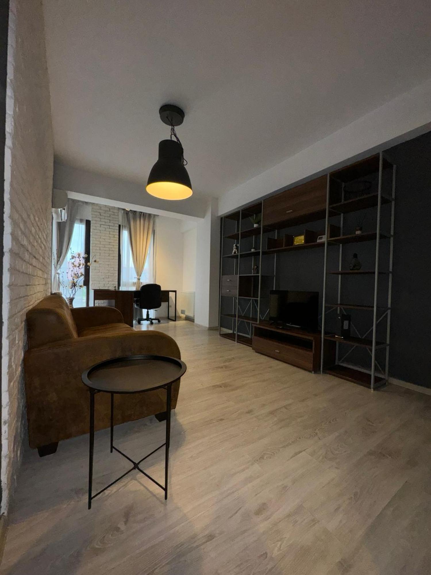 My Place Bucur Bucharest Exterior photo